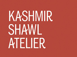 Kashmir Shawl Atelier