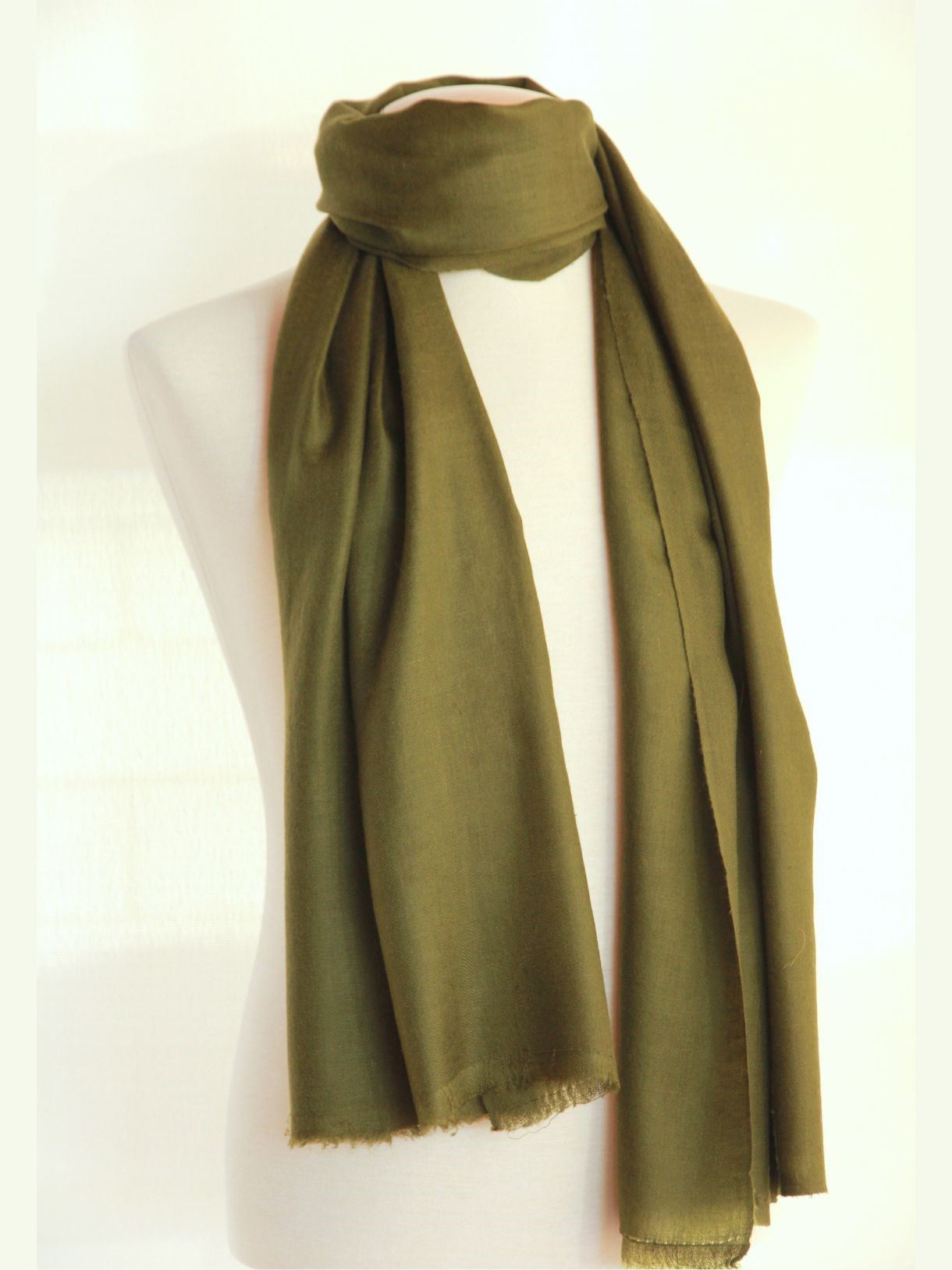 Pashmina pura