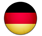 bandera aleman