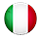 bandera italia